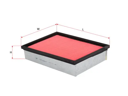 Air Filter (A-1753)