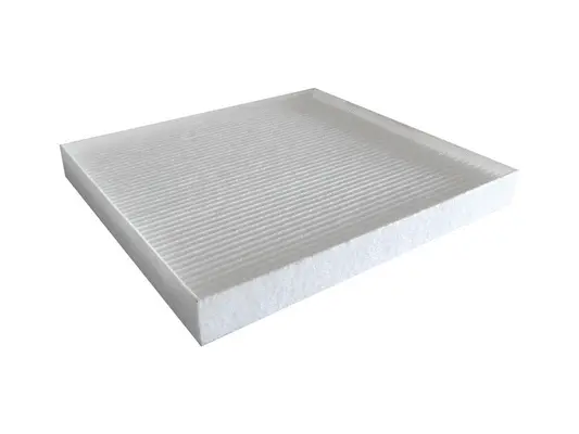 Filter, cabin air (CA-28400)