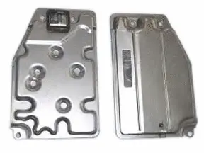 Hydraulic Filter, automatic transmission (TE-11020)