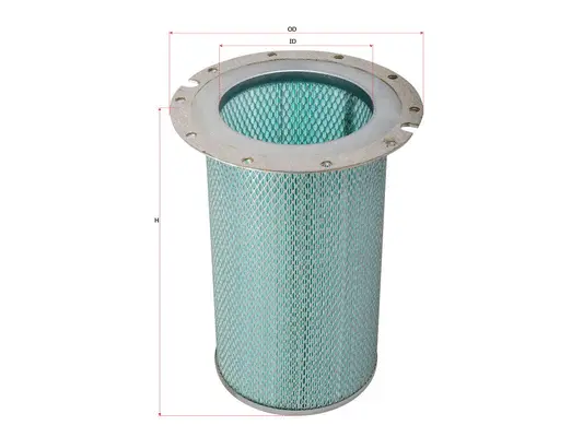 Air Filter (A-5529)