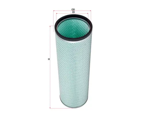 Air Filter (A-5630)