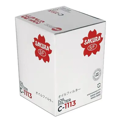 Oil Filter