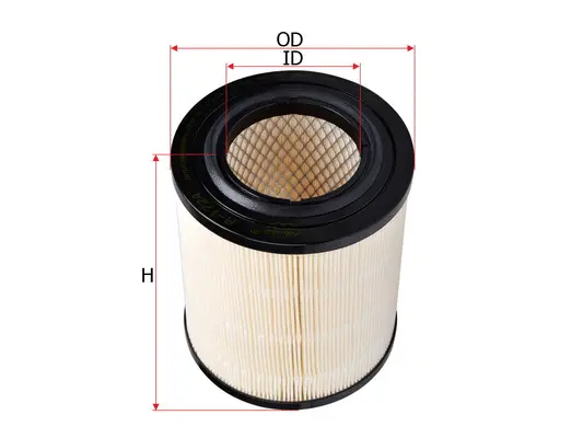 Air Filter (A-1724)