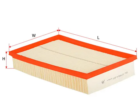 Air Filter (A-80070)