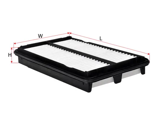 Air Filter (A-1634)