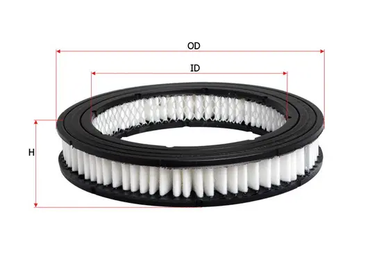 Air Filter (A-1406)