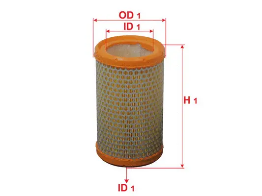 Air Filter (A-2527)