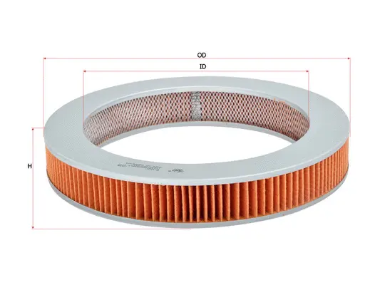 Air Filter (A-1610)