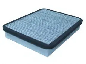 Filter, cabin air (CAC-25040)