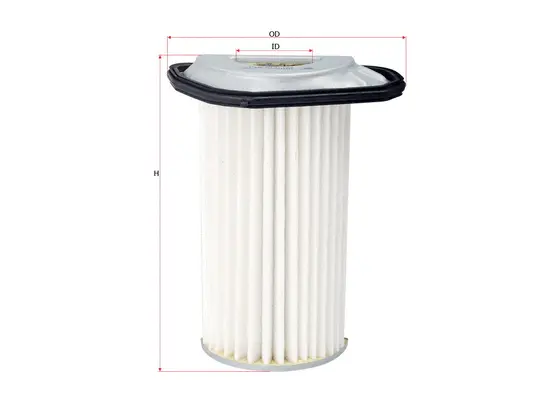 Air Filter (A-1226)