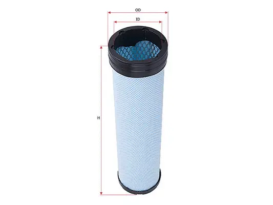 Air Filter (A-8578)