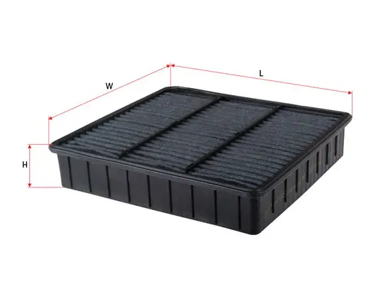 Air Filter (A-1045)