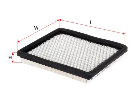 Air Filter (A-8685)