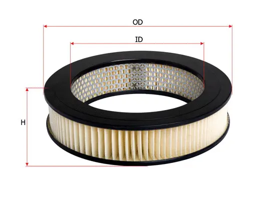 Air Filter (A-1107)