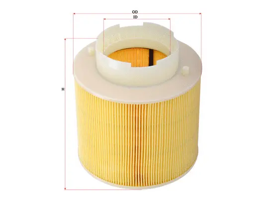 Air Filter (A-31200)