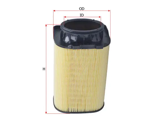 Air Filter (A-26430)
