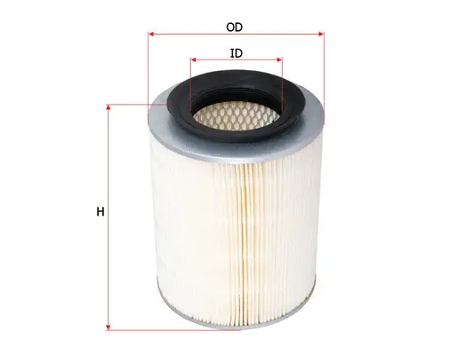 Air Filter (A-1039)