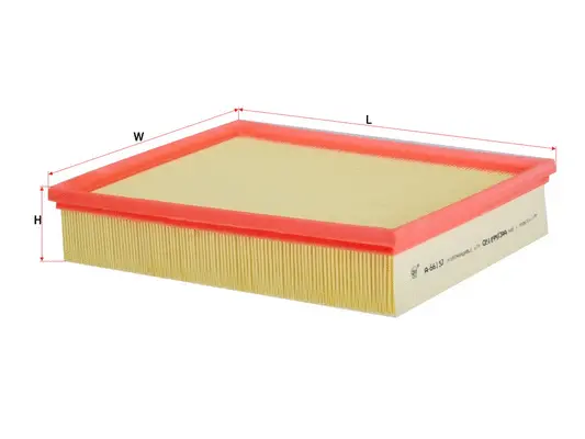 Air Filter (A-66150)