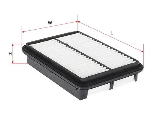 Air Filter (A-2820)