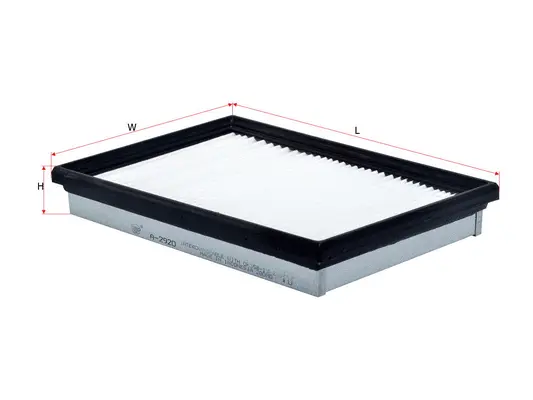 Air Filter (A-2920)