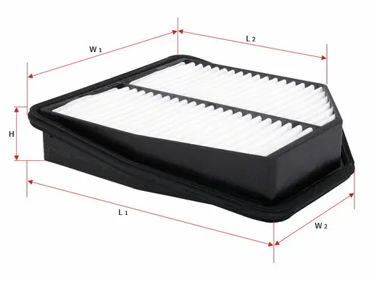 Air Filter (A-14420)