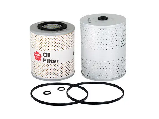 Oil Filter (O-1012-S)