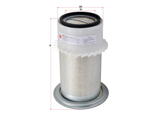 Air Filter (AS-2212)