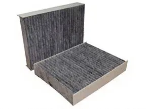 Filter, cabin air (CAC-22020-S)
