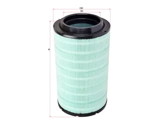 Air Filter (A-49480)