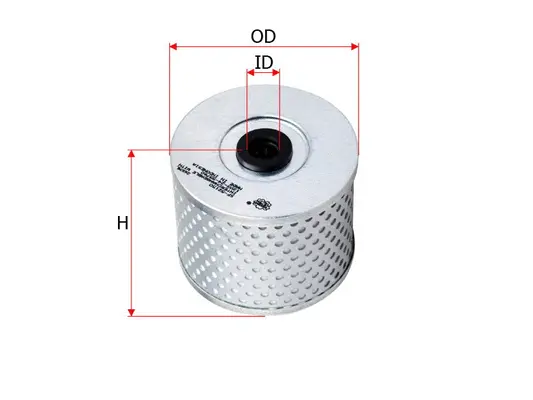 Fuel Filter (SF-52150)