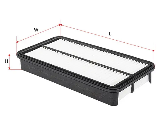 Air Filter (A-1123)