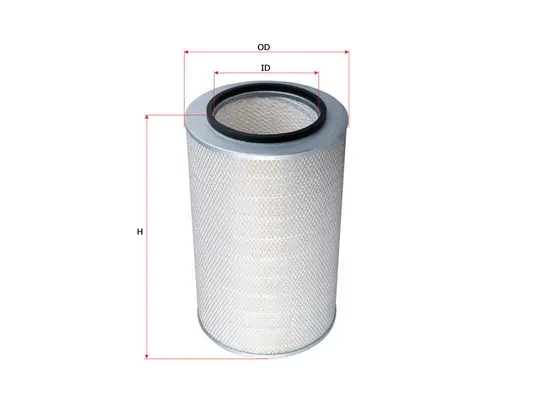 Air Filter (A-6010)