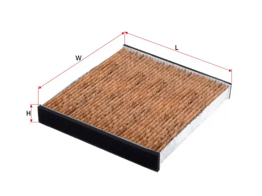 Filter, cabin air (CAV-11230)
