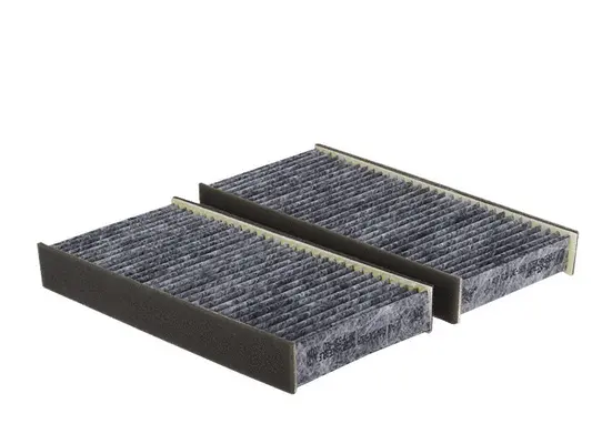 Filter, cabin air (CAC-1609-S)