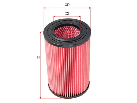 Air Filter (A-1778)