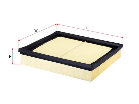Air Filter (A-61530)