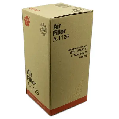 Air Filter