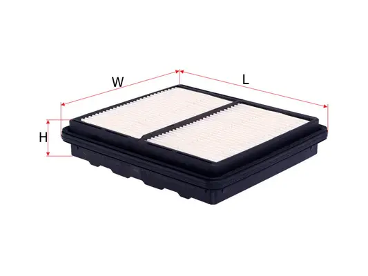 Air Filter (A-1613)