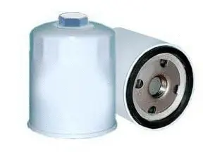 Oil Filter (C-6214)