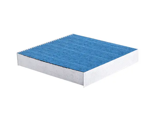 Filter, cabin air (CAB-1402)