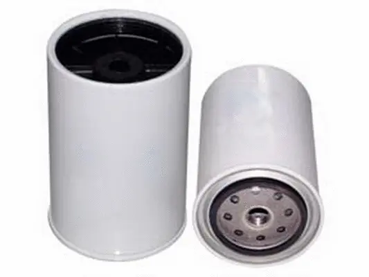 Water Trap, fuel system