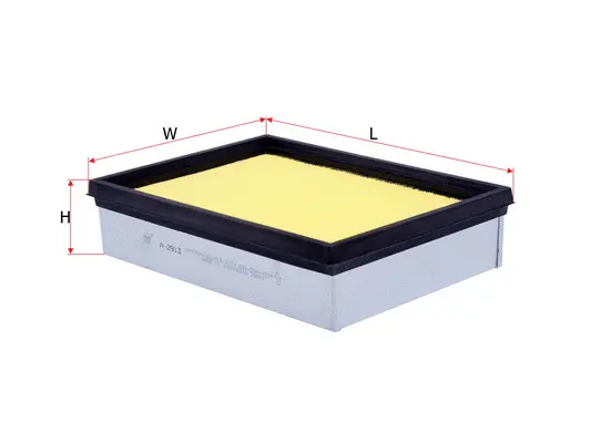 Air Filter (A-2913)
