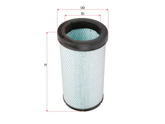 Air Filter (A-5534)