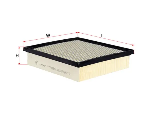 Air Filter (A-33410)