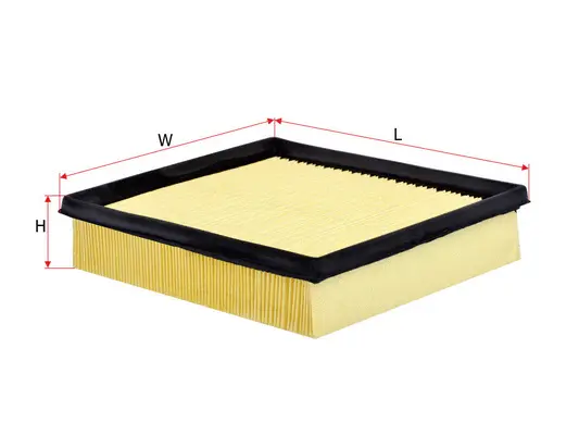 Air Filter (A-30940)