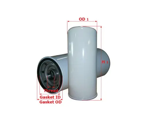 Fuel Filter (FC-7108)