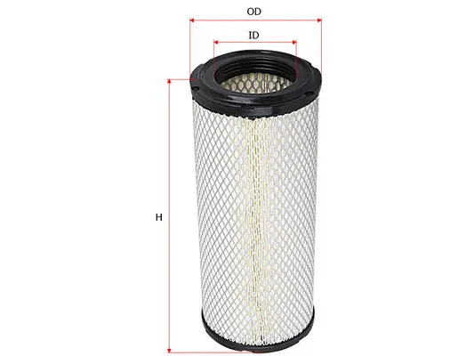 Air Filter (A-7003)
