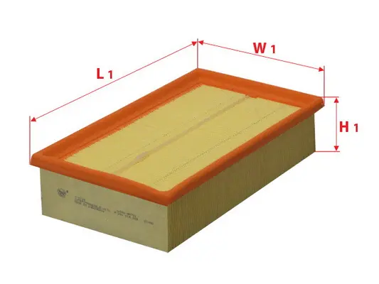 Air Filter (A-6128)