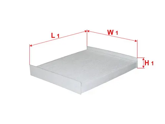 Filter, cabin air (CA-28310)