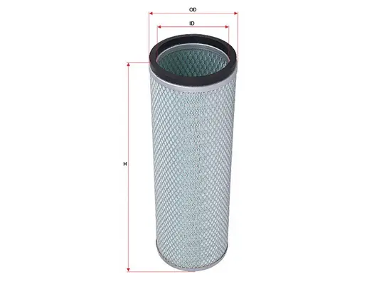 Air Filter (A-1307)